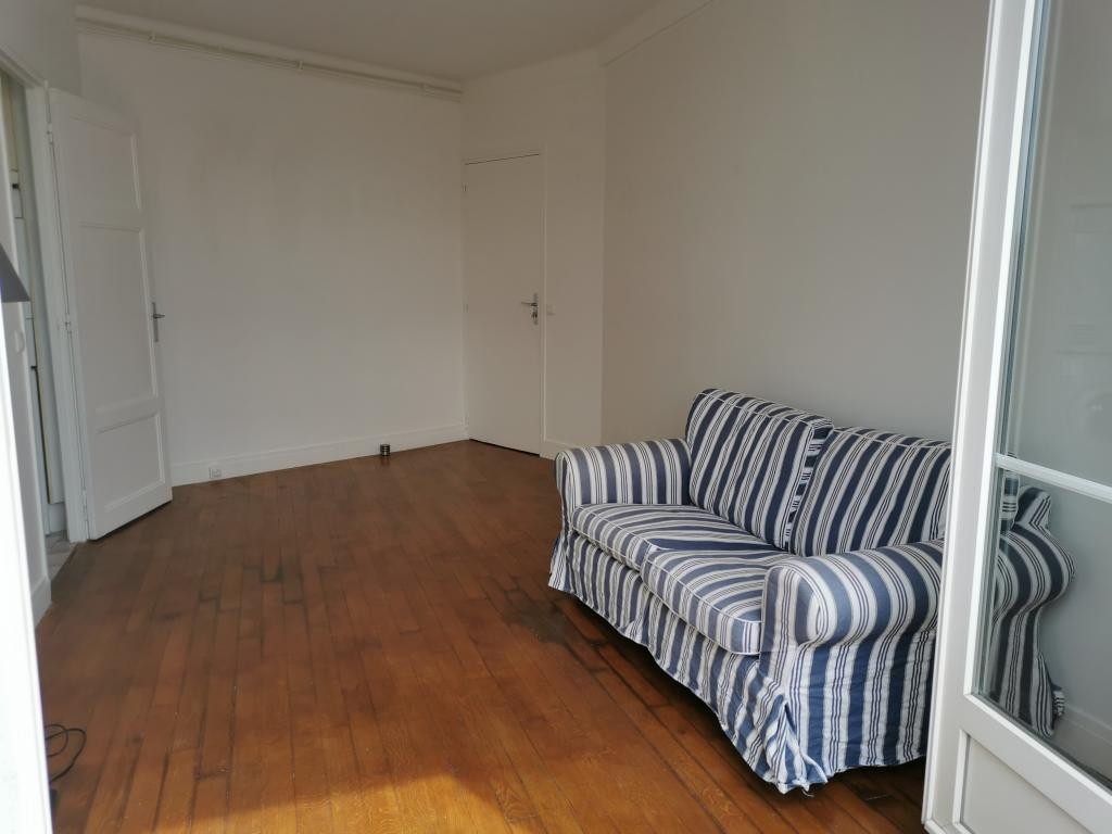 Location Appartement à Courbevoie 2 pièces