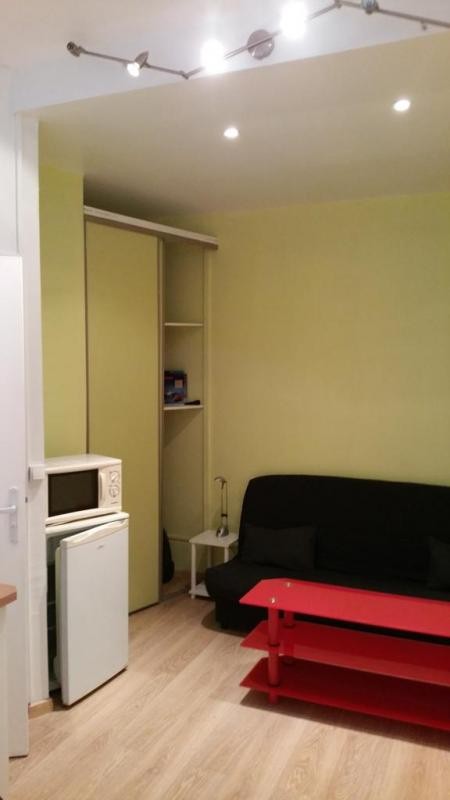 Location Appartement à Paris Vaugirard 15e arrondissement 1 pièce