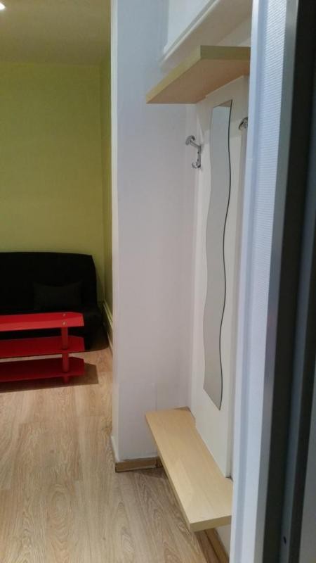 Location Appartement à Paris Vaugirard 15e arrondissement 1 pièce