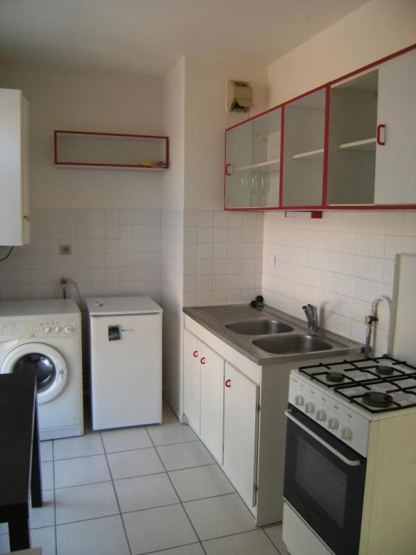 Location Appartement à Amiens 2 pièces