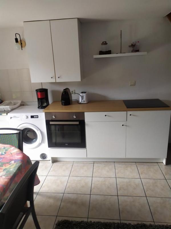 Location Appartement à Concarneau 1 pièce