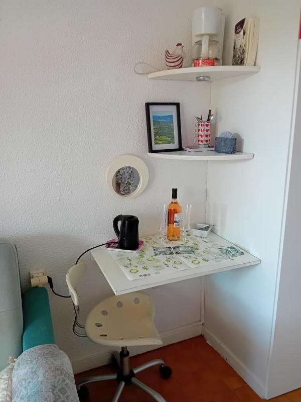 Location Appartement à Fréjus 1 pièce