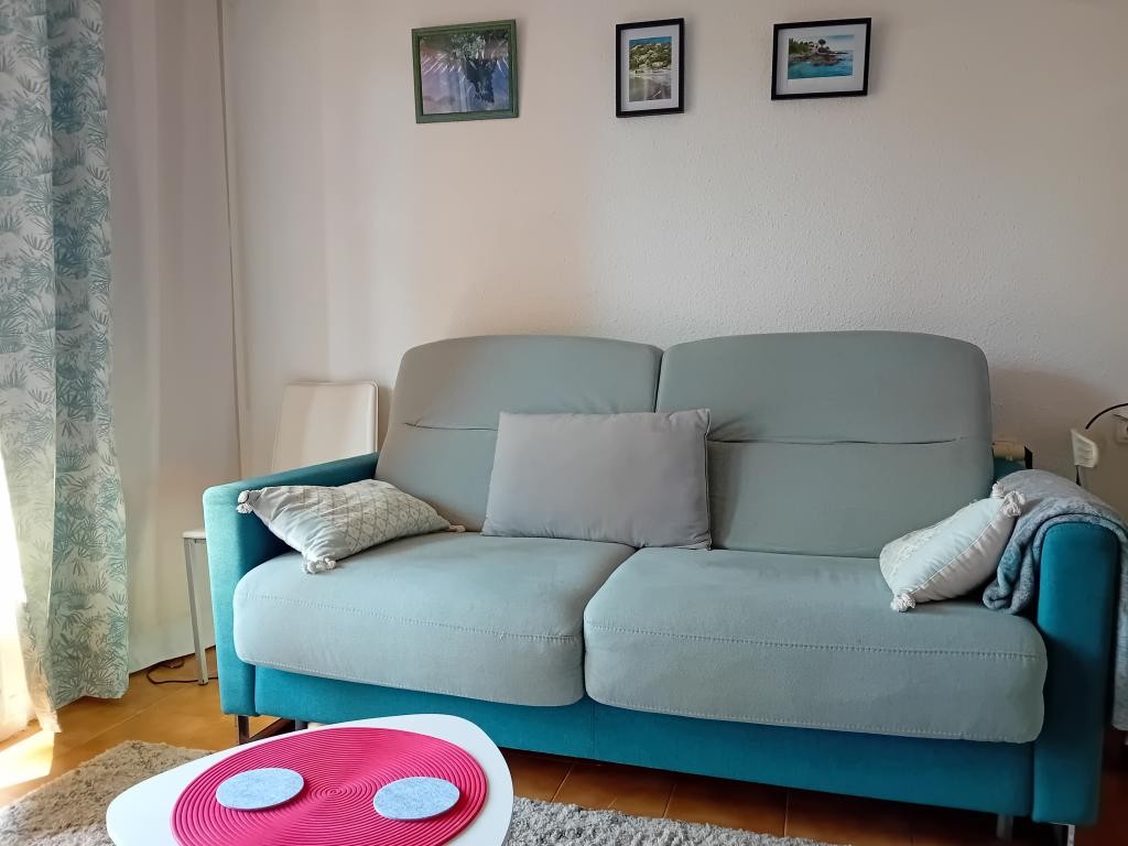 Location Appartement à Fréjus 1 pièce