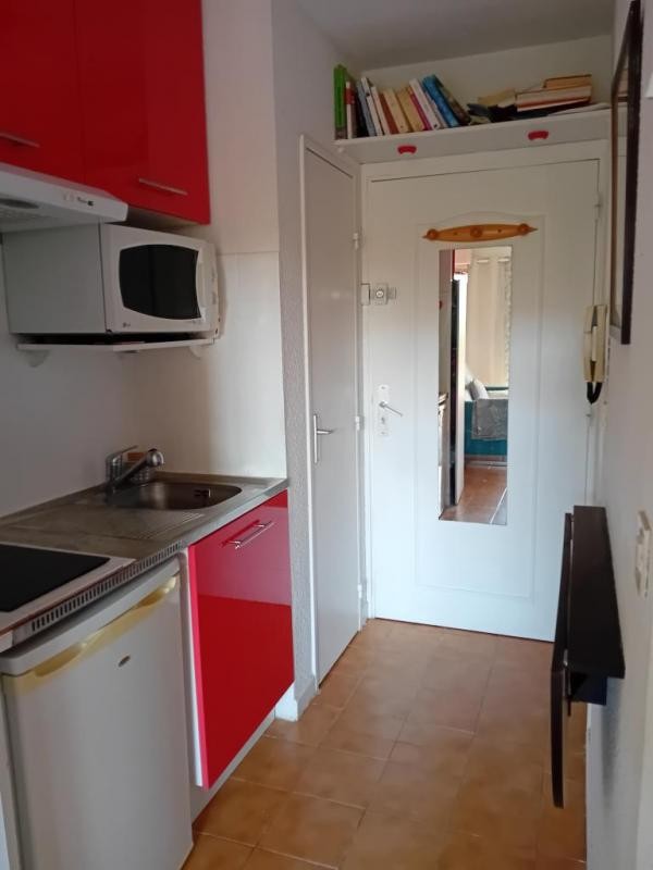 Location Appartement à Fréjus 1 pièce