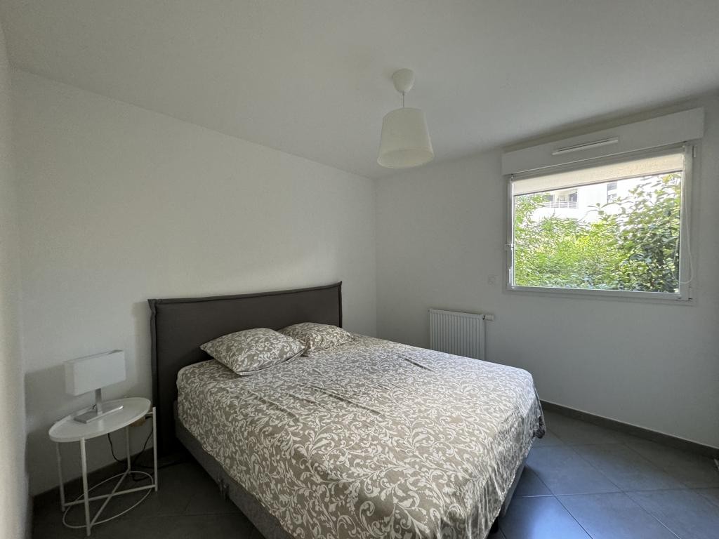 Location Appartement à Montpellier 4 pièces