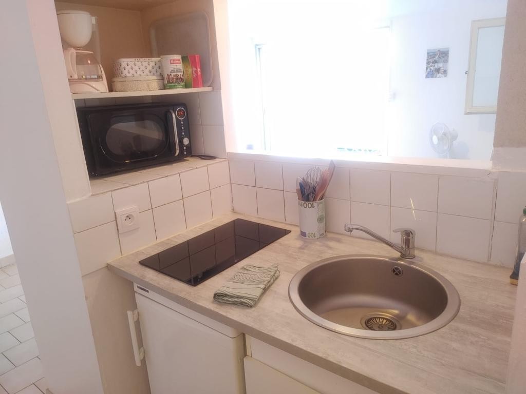 Location Appartement à Arles 1 pièce