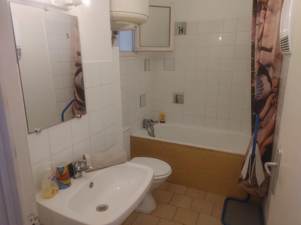 Location Appartement à Arles 1 pièce