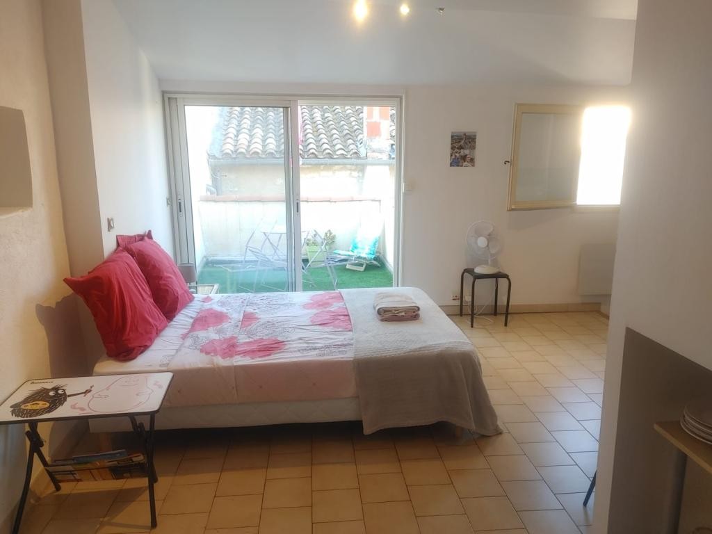 Location Appartement à Arles 1 pièce