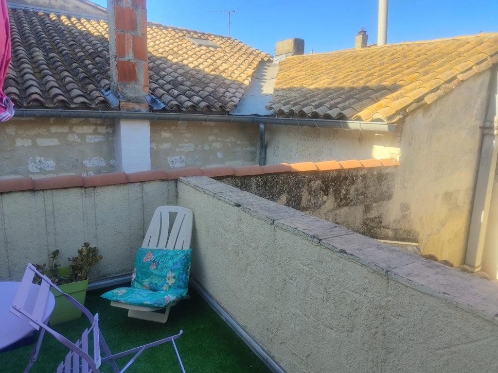 Location Appartement à Arles 1 pièce