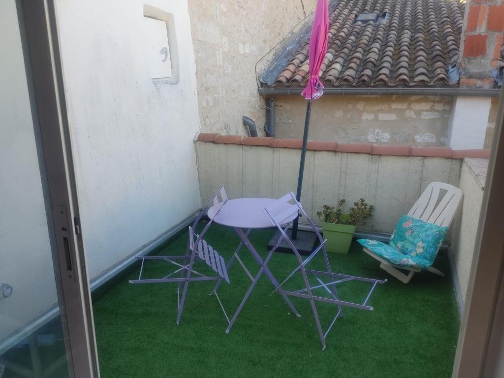 Location Appartement à Arles 1 pièce