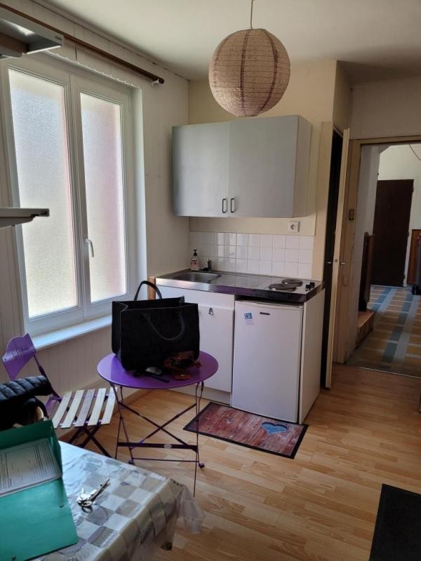 Location Appartement à Besançon 2 pièces