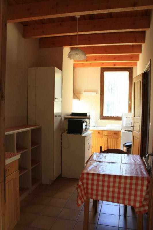 Location Appartement à Digne-les-Bains 2 pièces