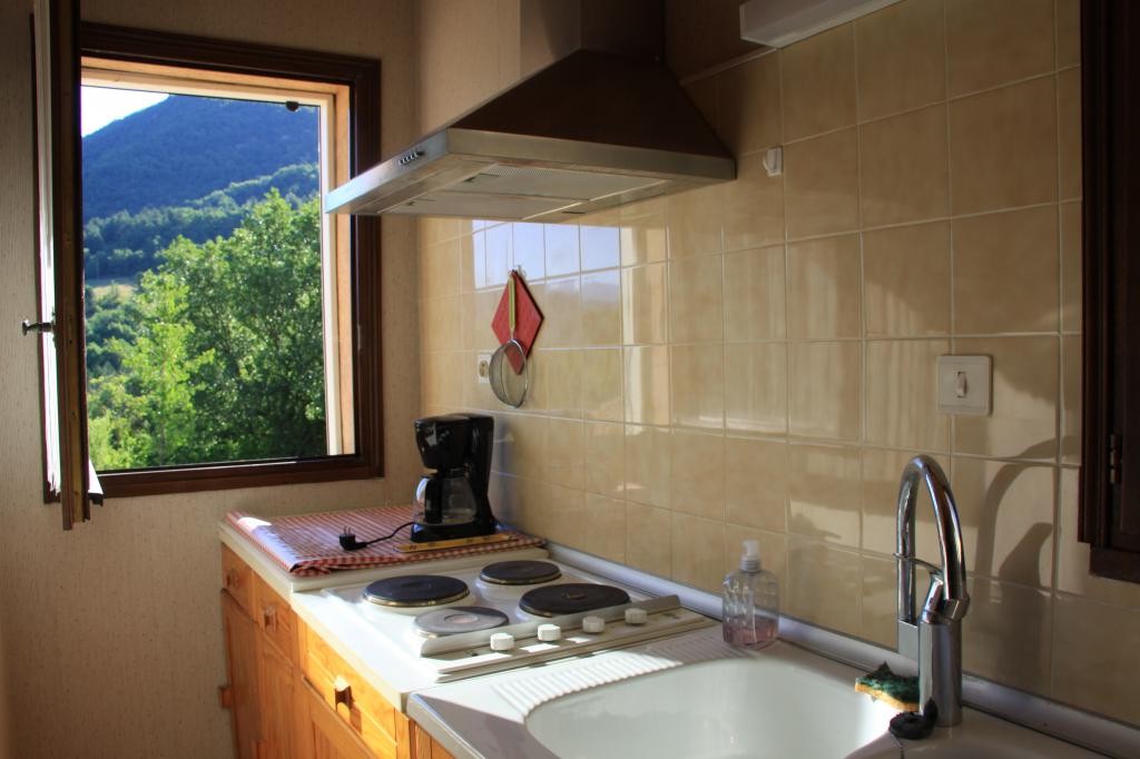 Location Appartement à Digne-les-Bains 2 pièces