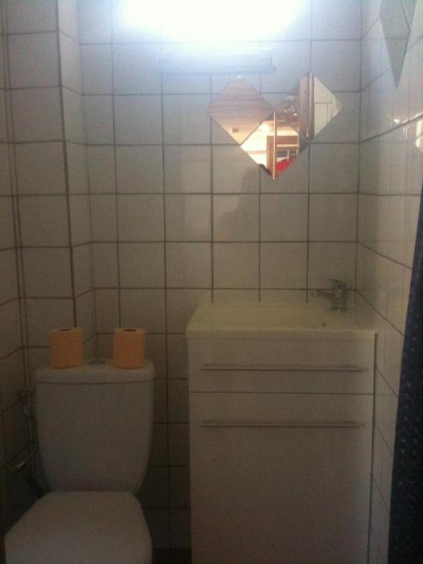 Location Appartement à Besançon 1 pièce