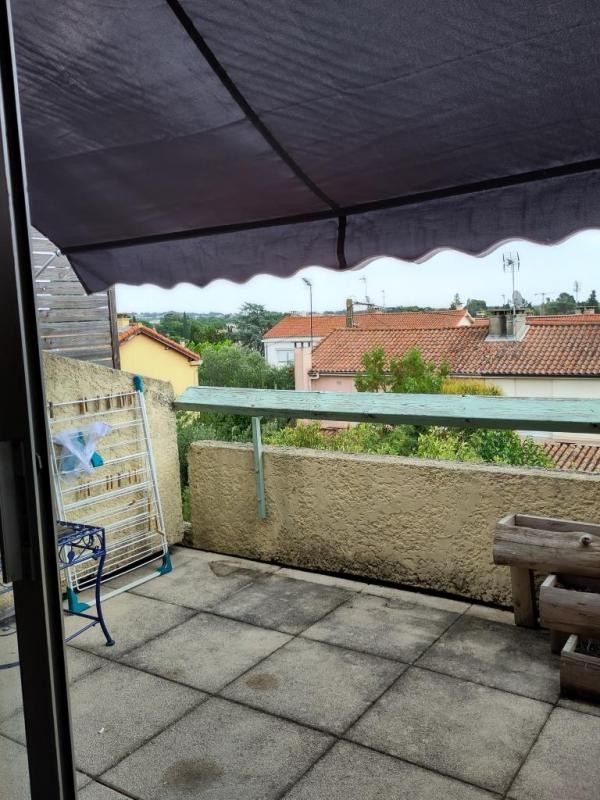 Location Appartement à Montpellier 1 pièce