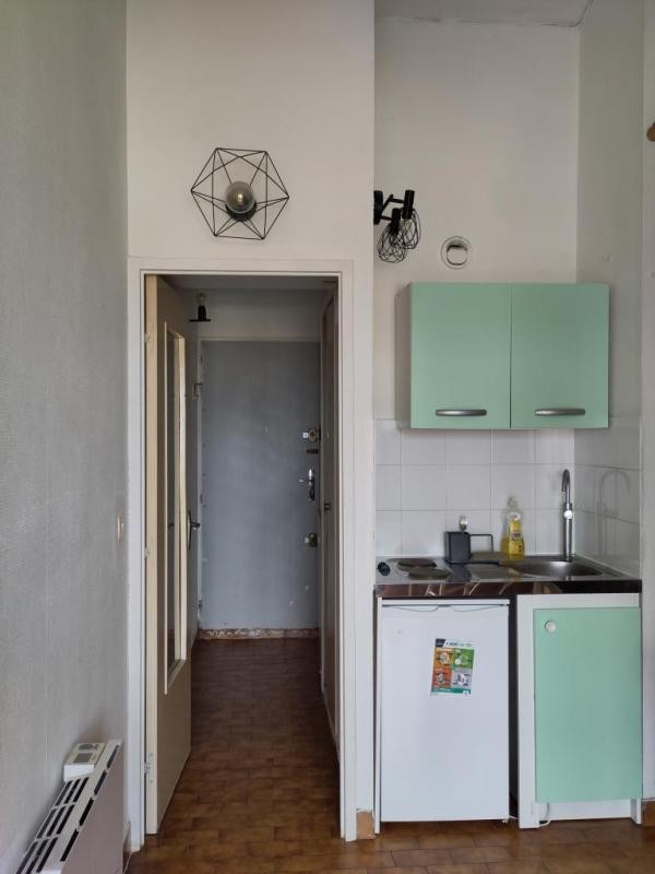 Location Appartement à Montpellier 1 pièce