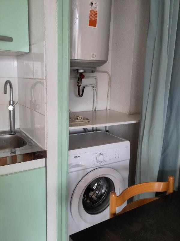 Location Appartement à Montpellier 1 pièce