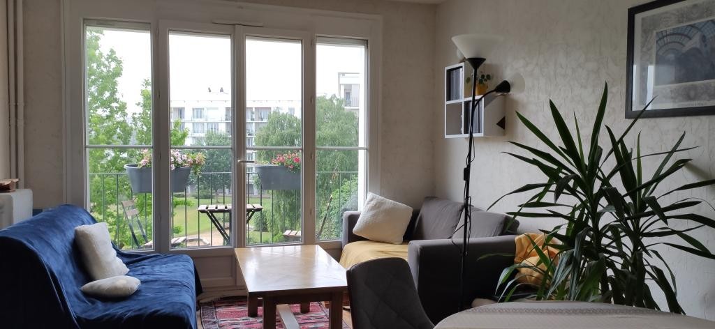 Location Appartement à Choisy-le-Roi 3 pièces