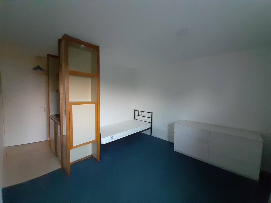 Location Appartement à Cergy 1 pièce