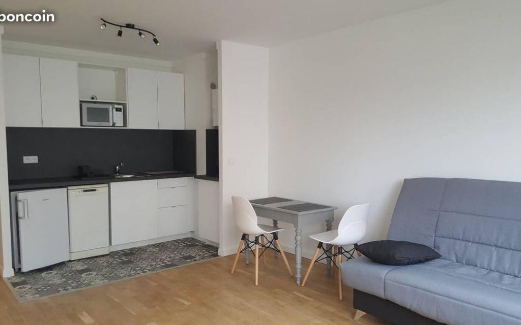 Location Appartement à Paris Observatoire 14e arrondissement 1 pièce