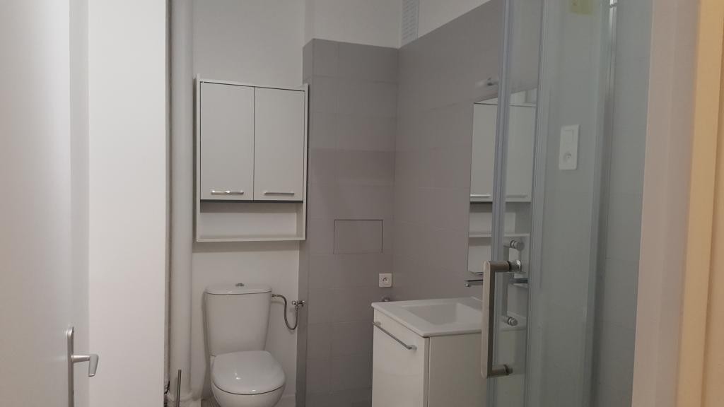 Location Appartement à Paris Observatoire 14e arrondissement 1 pièce