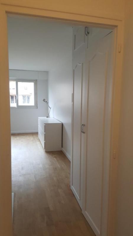 Location Appartement à Paris Observatoire 14e arrondissement 1 pièce