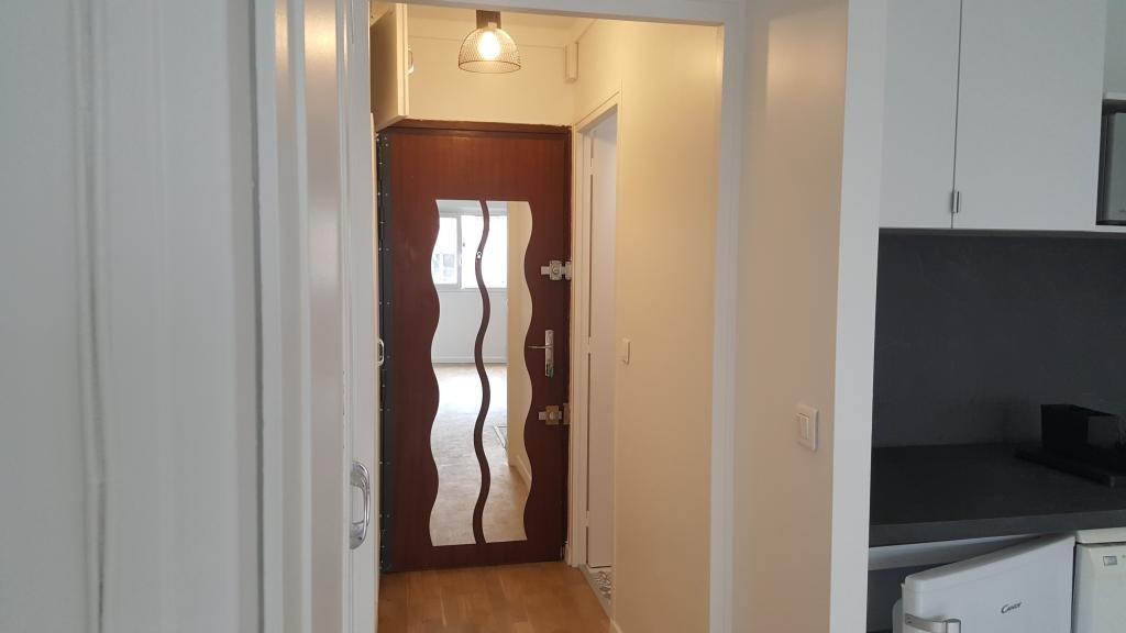 Location Appartement à Paris Observatoire 14e arrondissement 1 pièce