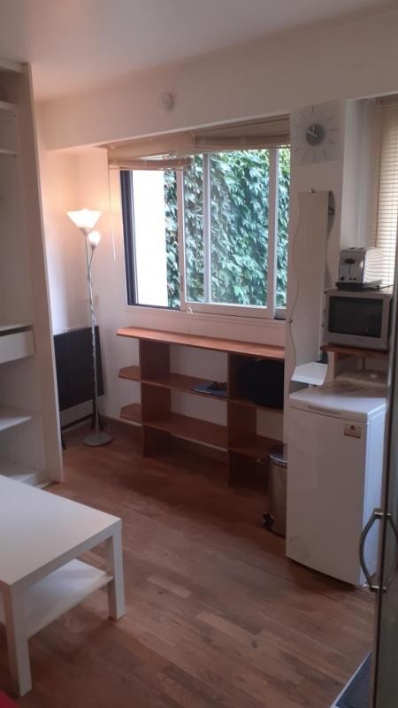 Location Appartement à Paris Passy 16e arrondissement 1 pièce