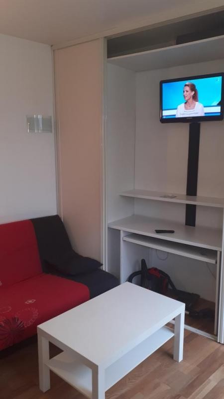 Location Appartement à Paris Passy 16e arrondissement 1 pièce