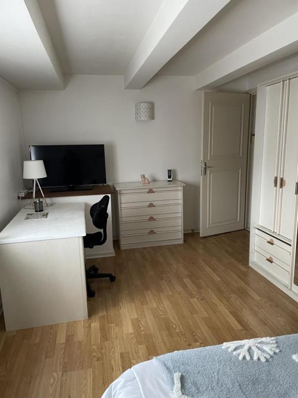 Location Appartement à Villeurbanne 1 pièce