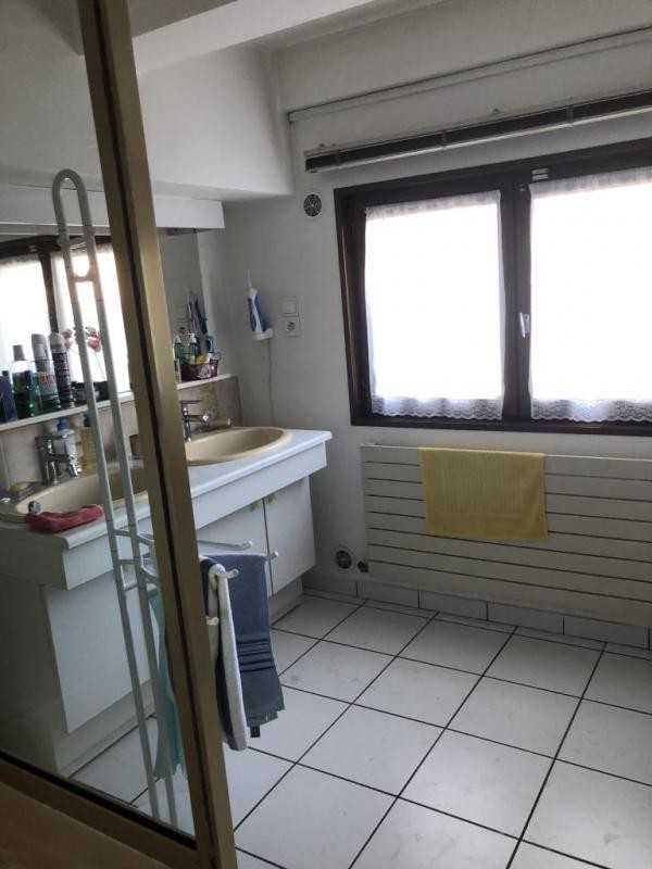 Location Appartement à Villeurbanne 1 pièce