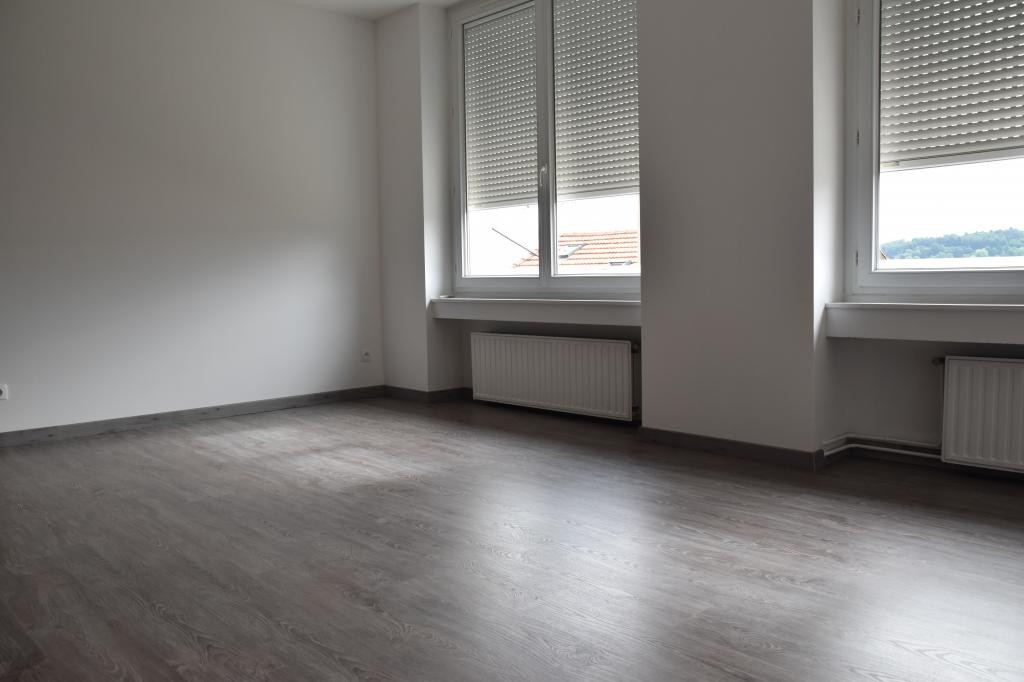 Location Appartement à Saint-Étienne 4 pièces