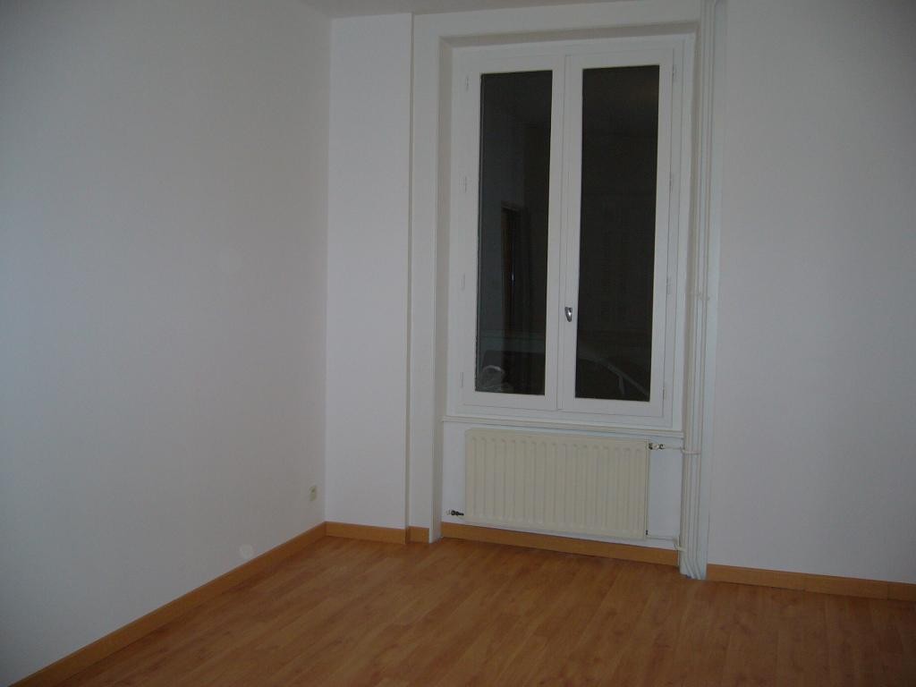 Location Appartement à Saint-Étienne 1 pièce