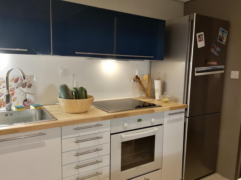 Location Appartement à Biarritz 1 pièce