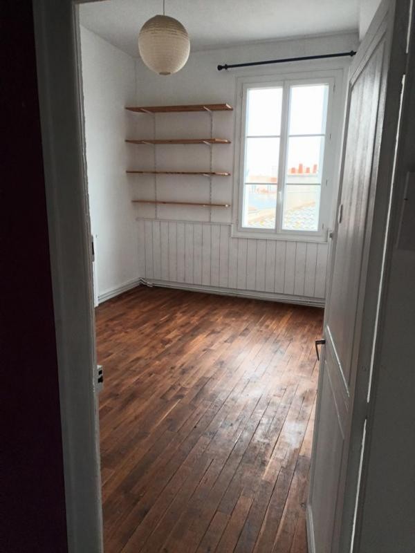 Location Appartement à Poitiers 5 pièces