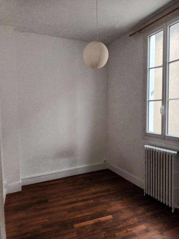 Location Appartement à Poitiers 5 pièces