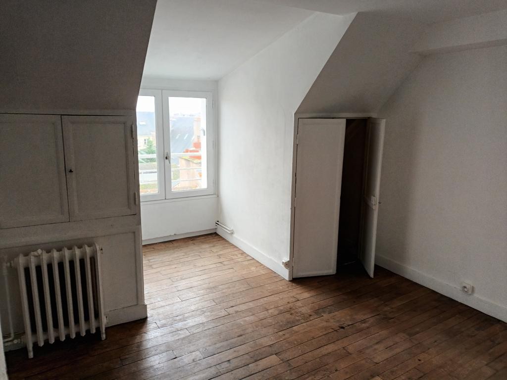 Location Appartement à Poitiers 5 pièces