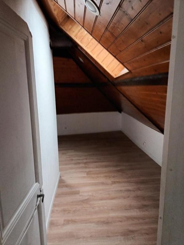 Location Appartement à Poitiers 5 pièces