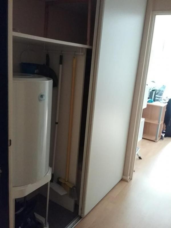 Location Appartement à Vannes 1 pièce