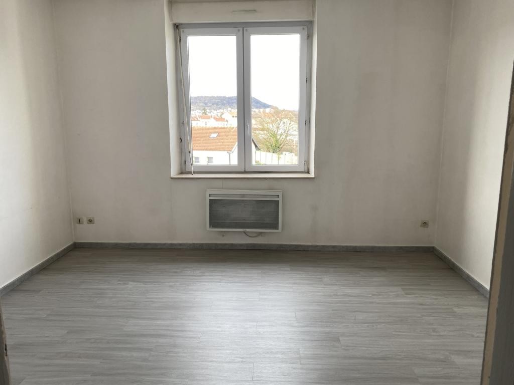 Location Appartement à Nancy 2 pièces