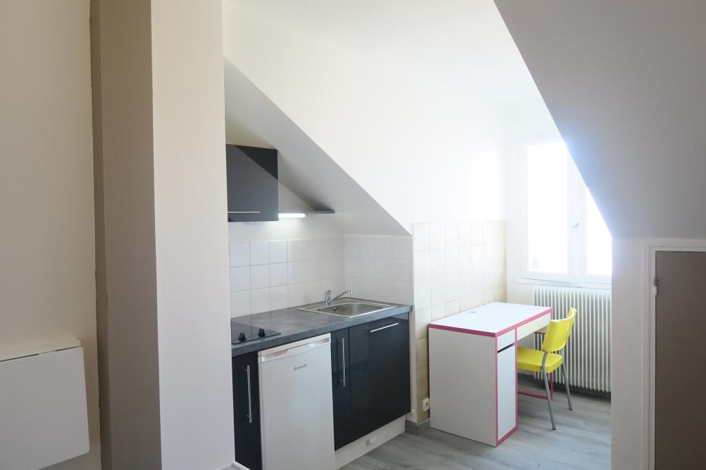 Location Appartement à Rodez 1 pièce