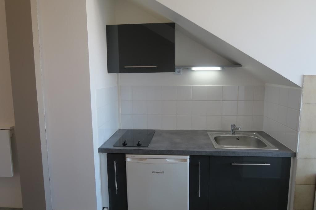 Location Appartement à Rodez 1 pièce