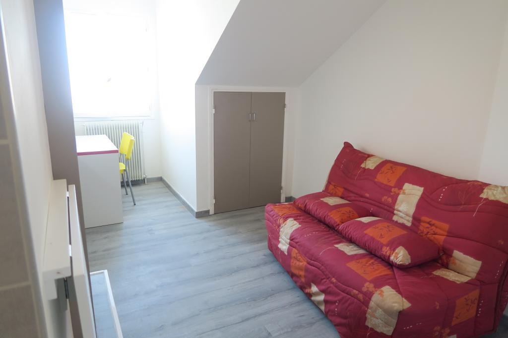 Location Appartement à Rodez 1 pièce