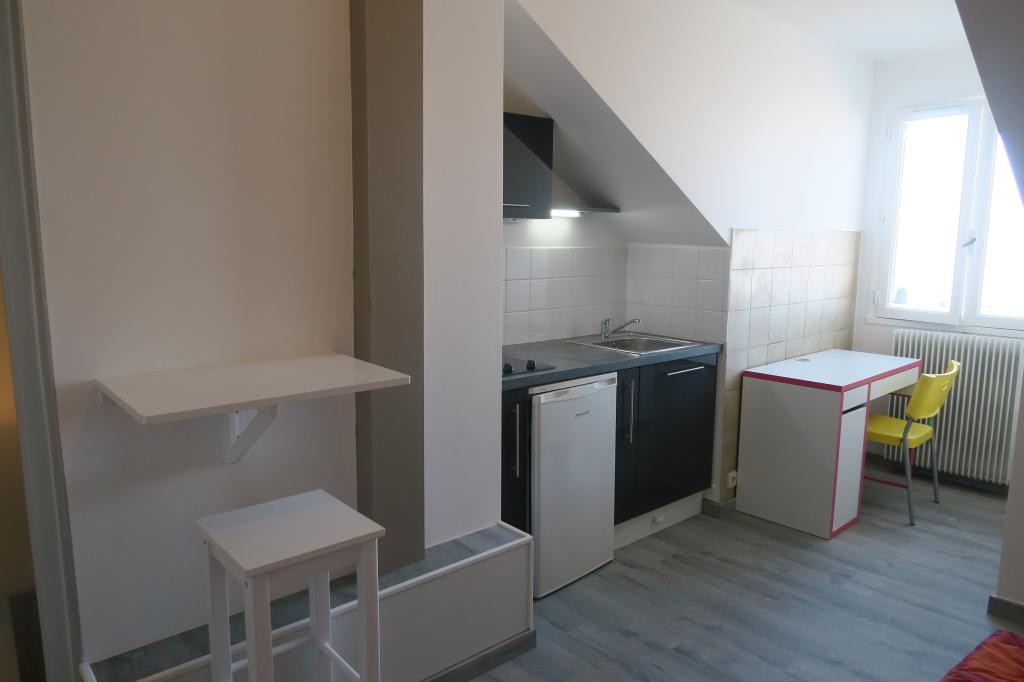 Location Appartement à Rodez 1 pièce