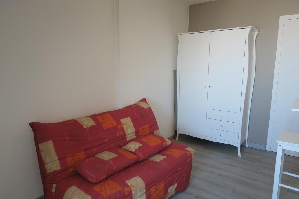 Location Appartement à Rodez 1 pièce