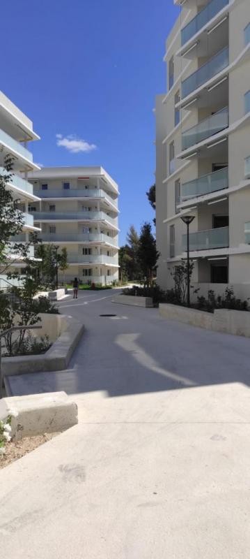 Location Appartement à Marseille 13e arrondissement 2 pièces