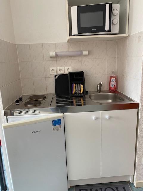 Location Appartement à Rouen 1 pièce