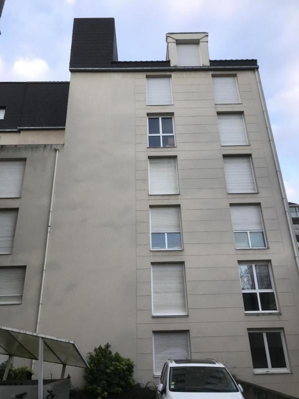 Location Appartement à Rouen 1 pièce