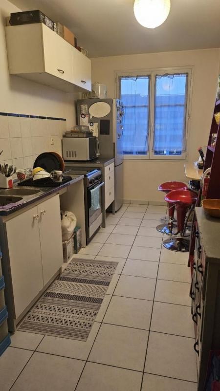 Location Appartement à Chessy 1 pièce