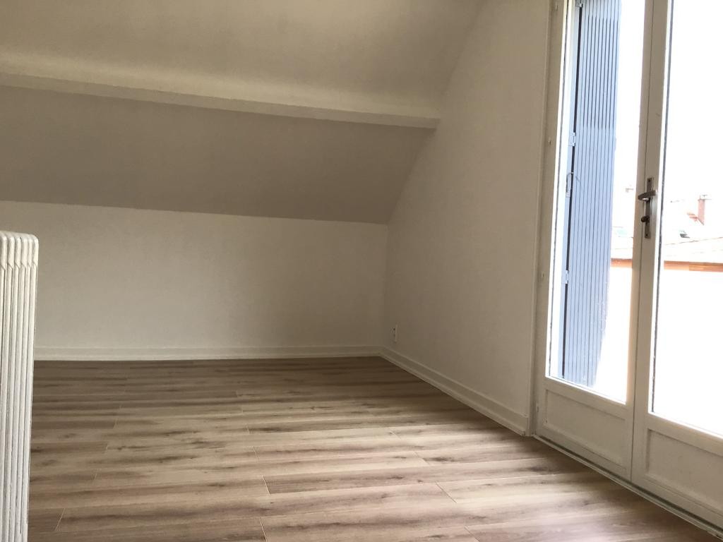 Location Appartement à Besançon 2 pièces